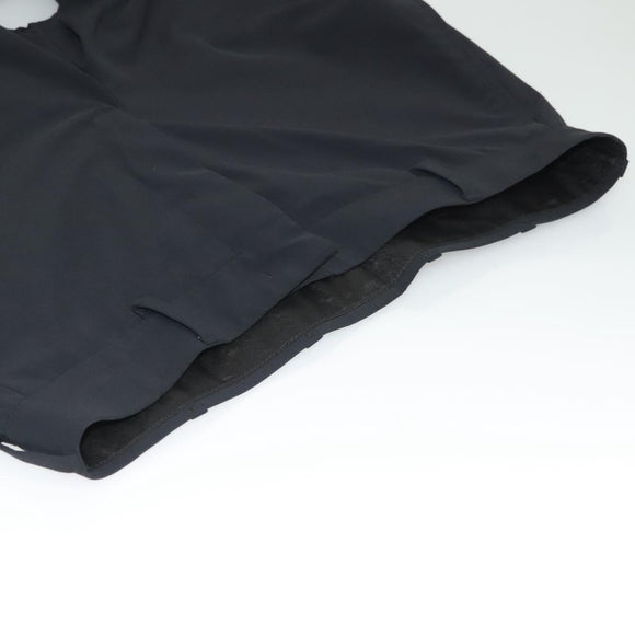 PT TORINO Slacks Nylon Navy Auth ym023