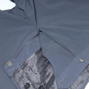 PT TORINO Slacks Nylon Navy Auth ym023-5