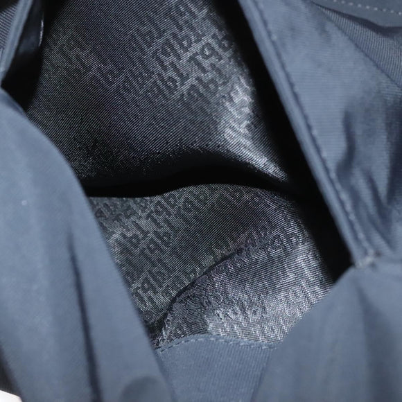 PT TORINO Slacks Nylon Navy Auth ym023