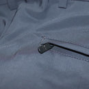 PT TORINO Slacks Nylon Navy Auth ym023-9