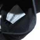 JOHN LAWRENCE SULLIVAN Pants Wool Black Auth ym024-12