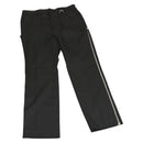 JOHN LAWRENCE SULLIVAN Pants Wool Black Auth ym024-1