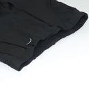 JOHN LAWRENCE SULLIVAN Pants Wool Black Auth ym024-4