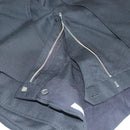 JOHN LAWRENCE SULLIVAN Pants Wool Black Auth ym024-5