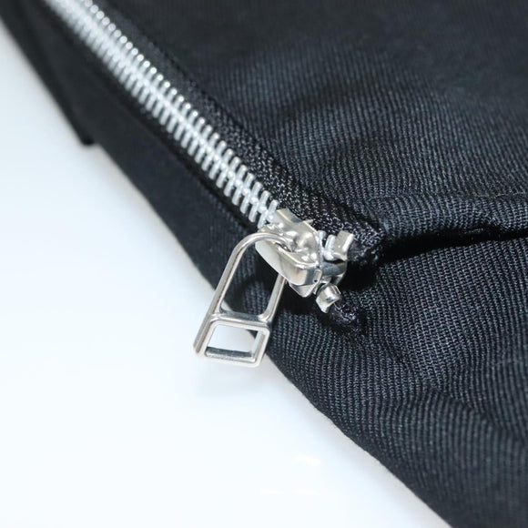 JOHN LAWRENCE SULLIVAN Pants Wool Black Auth ym024