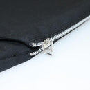 JOHN LAWRENCE SULLIVAN Pants Wool Black Auth ym024-7