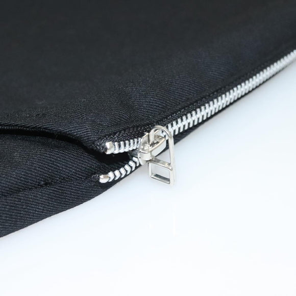 JOHN LAWRENCE SULLIVAN Pants Wool Black Auth ym024