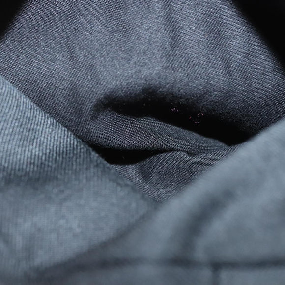 JOHN LAWRENCE SULLIVAN Pants Wool Black Auth ym024