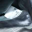 ESTNATION Double Breasted Jacket And Slacks Set Cotton Houndstooth Auth ym030M-13