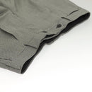 ESTNATION Double-Breasted Jasje en Broek Set Katoenen Pied-de-poule Auth ym030M-17