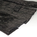 AMIRI Double Breasted Jacket And Pants set Jacket Sequin Black Auth ym031M-14