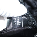 AMIRI Double Breasted Jacket And Pants set Jacket Sequin Black Auth ym031M-17