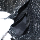 AMIRI Double Breasted Jacket And Pants set Jacket Sequin Black Auth ym031M-21