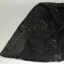 AMIRI Double Breasted Jacket And Pants set Jacket Sequin Black Auth ym031M-5