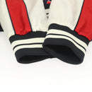 VALENTINO Sukajan Jacket Rayon Red Auth ym036M-5