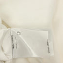 Moncler Long Sleeve Trainer Long Sleeved Cotton White Auth ym041-11