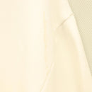 Moncler Long Sleeve Trainer Long Sleeved Cotton White Auth ym041-3