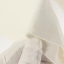 Moncler Long Sleeve Trainer Long Sleeved Cotton White Auth ym041-7