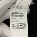 LOEWE Anagram Long Sleeve Pullover Hoodie Cotton Black Auth ym042M-12