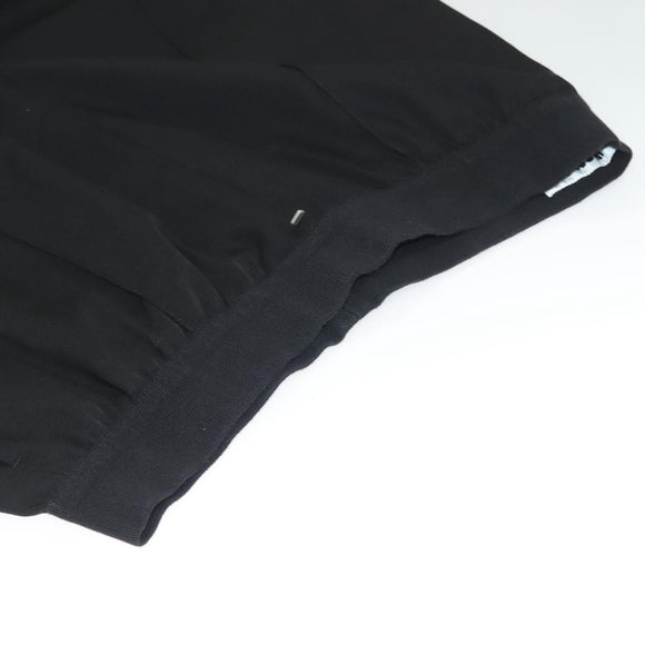 JIL SANDER Pants Wool Black Auth ym044M