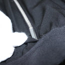 JIL SANDER Pants Wool Black Auth ym044M-6