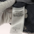 Ferragamo Denim Pants Cotton Light Blue Auth ym045M-12