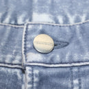 Ferragamo Denim Pants Cotton Light Blue Auth ym045M-4