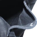 AMIRI Damaged Skinny Pants Cotton Black Auth ym047M-16