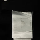 AMIRI Damaged Skinny Pants Cotton Black Auth ym047M-17