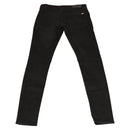 AMIRI Damaged Skinny Broek Katoen Zwart Auth ym047M-3