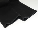 AMIRI Damaged Skinny Hose Baumwolle Schwarz Auth ym048M-12