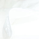 MARINE SERRE Long Sleeved T Shirt Cotton White Auth ym056M-7