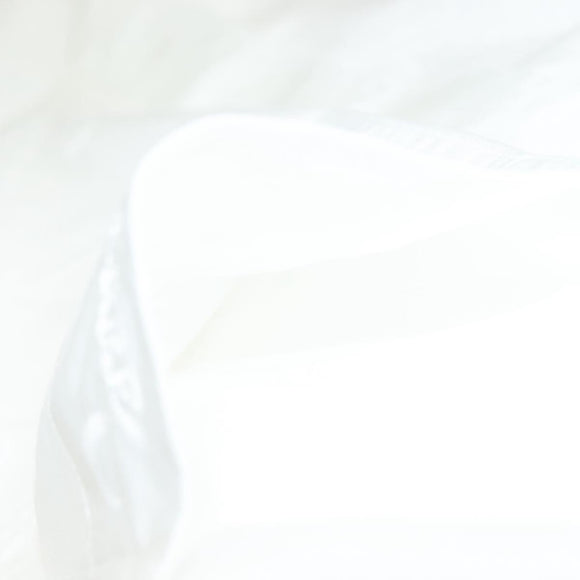 MARINE SERRE Long Sleeved T Shirt Cotton White Auth ym056M