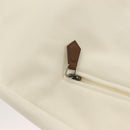 PT TORINO Pants Cotton White Auth ym057-7