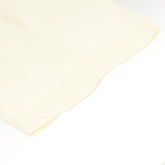 PT TORINO Pants Cotton White Auth ym057