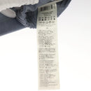 eleventy Double Breasted Jacket And Slacks Set Wool Light Blue Auth ym058M-22