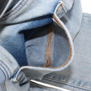 AMIRI Distressed Long Pants Denim 32 Blue Auth ym061M-12