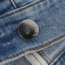 AMIRI Distressed Long Pants Denim 32 Blue Auth ym062M-6