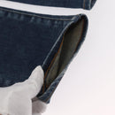 AMIRI Distressed Long Pants Denim 32 Navy Auth ym063M-10