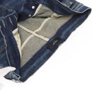 AMIRI Distressed Long Pants Denim 32 Navy Auth ym063M-3