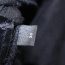 AMIRI Distressed Long Pants Cotton 32 Black Auth ym065M-11