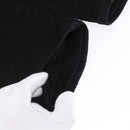 AMIRI Distressed Long Pants Cotton 32 Black Auth ym065M-8