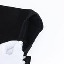 AMIRI Distressed Long Pants Cotton 32 Black Auth ym065M-9