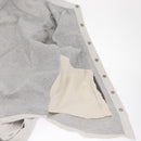 Rick Owens SS 25 Shirt Cotton 41 Gray Auth ym066M-10