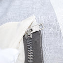 Rick Owens SS 25 Shirt Cotton 41 Gray Auth ym066M-12