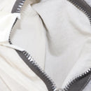 Rick Owens SS 25 Shirt Cotton 41 Gray Auth ym066M-13