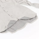 Rick Owens SS 25 Shirt Cotton 41 Gray Auth ym066M-7
