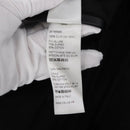 CELINE Riders Jacket Leather 50 Black Auth ym067M-15