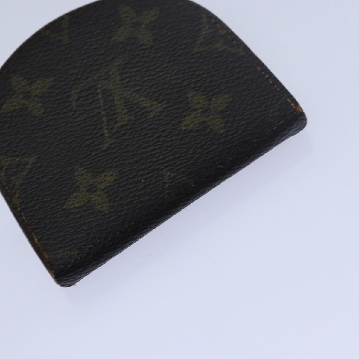 LOUIS VUITTON Monogram Wallet 4Set LV Auth yt989