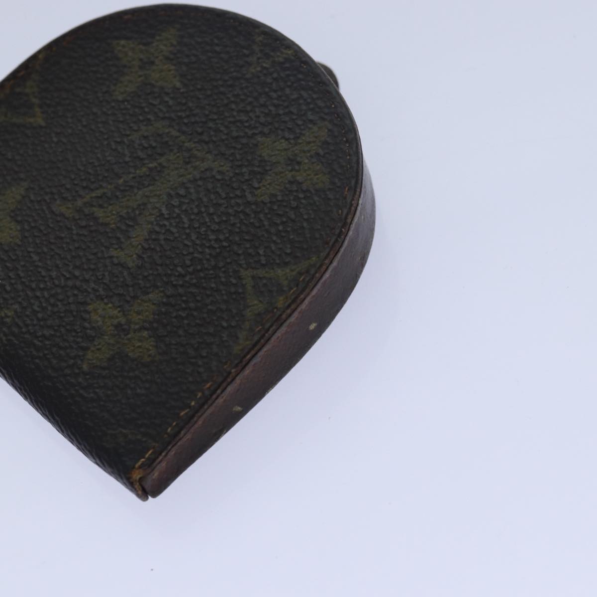 LOUIS VUITTON Monogram Wallet 4Set LV Auth yt989